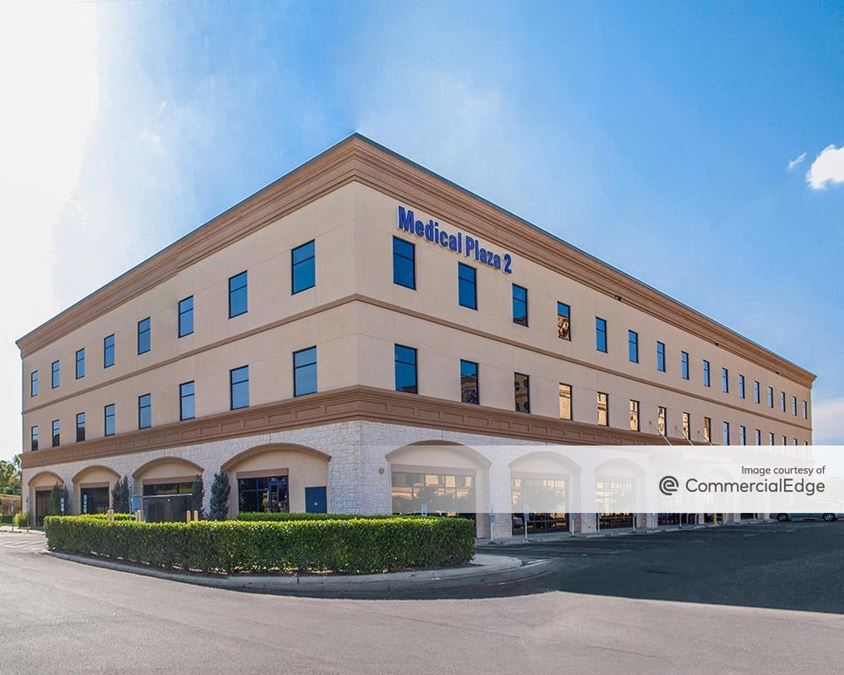 CHRISTUS Santa Rosa Hospital Westover Hills Medical Plaza II 11212 christus-santa-rosa-hospital-westover-hills-medical-plaza-ii-11212
