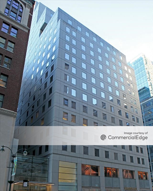 350 Madison Avenue