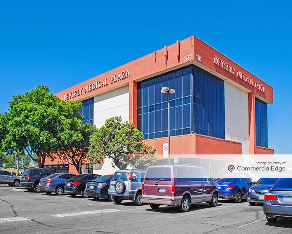 Beverly Medical Plaza