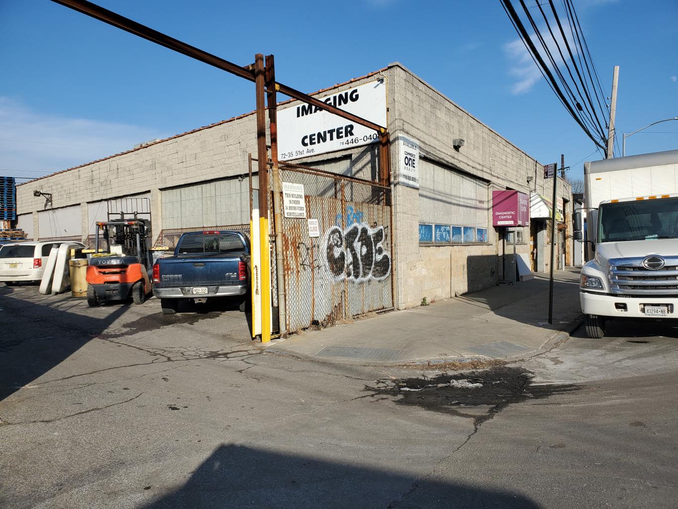 72-35 51st Ave.