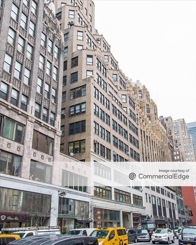245 West 29th Street