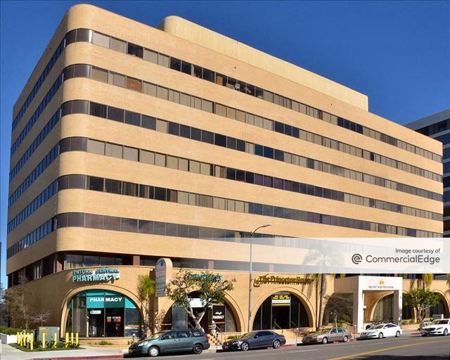 Encino Corporate Plaza