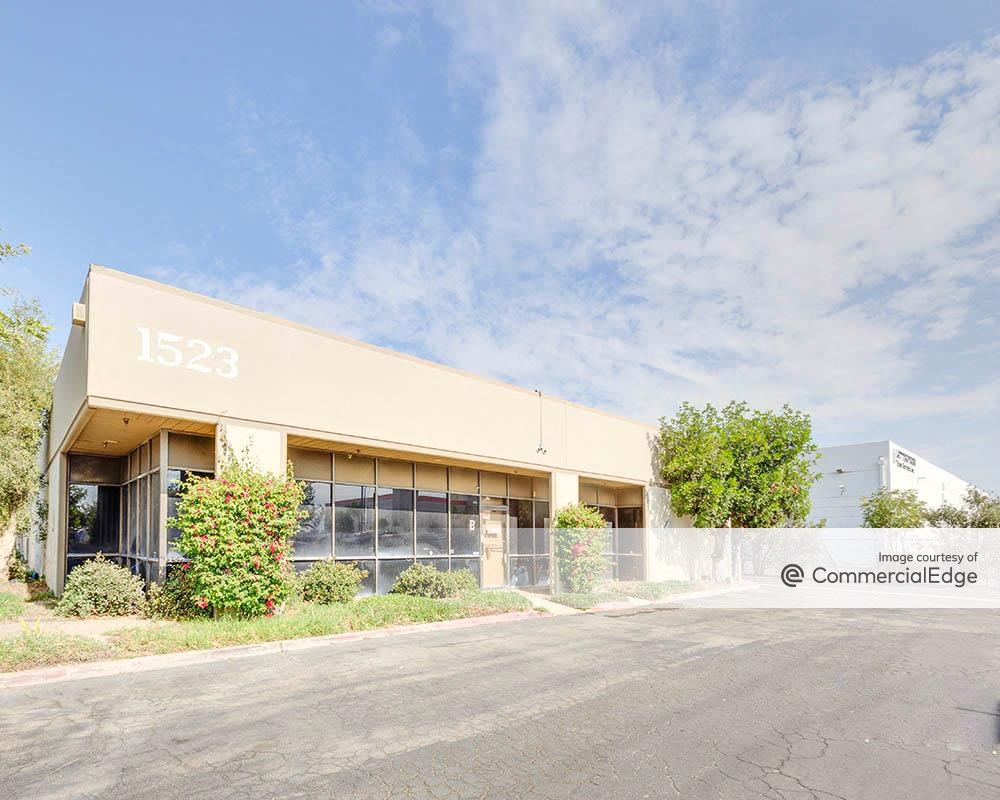 Struck Business Park