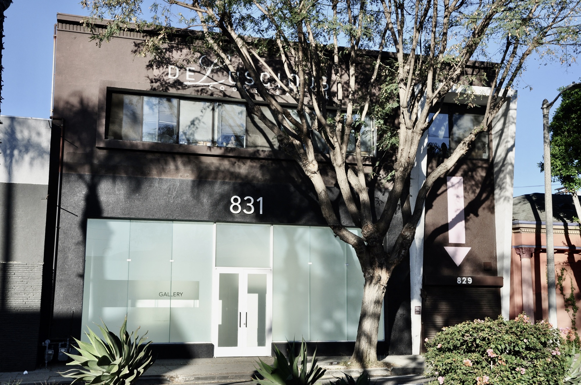 831 Highland Avenue