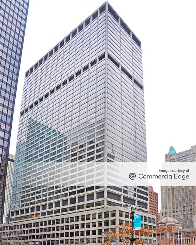 345 Park Avenue