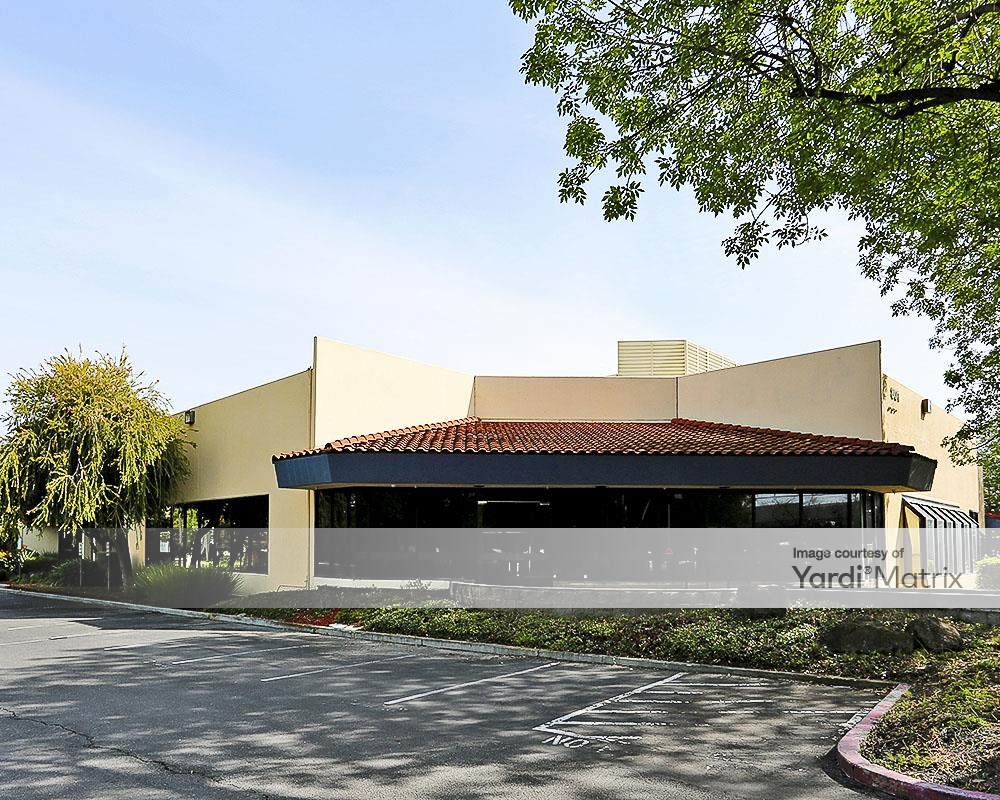 Lafayette Business Park - 801-851 Martin Avenue