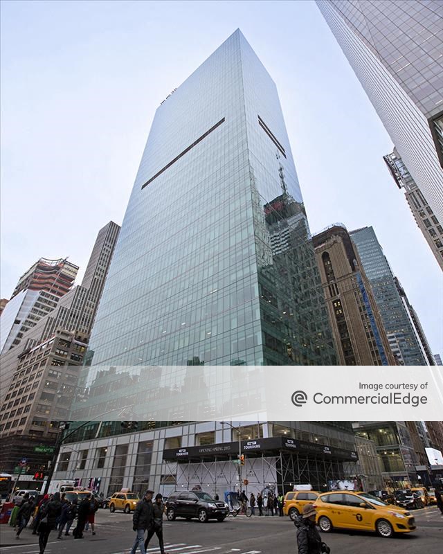 3 Bryant Park