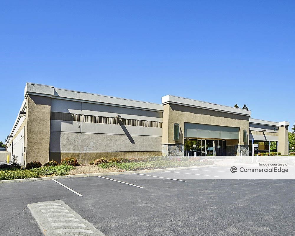 Tripoint Business Park