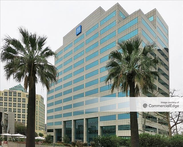 Glendale Gateway - 801 North Brand Blvd
