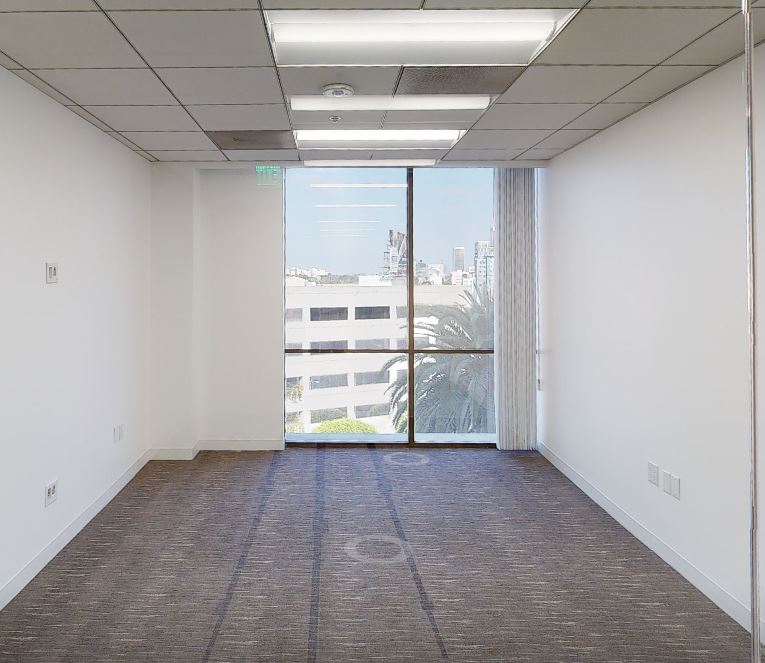 8383 Wilshire