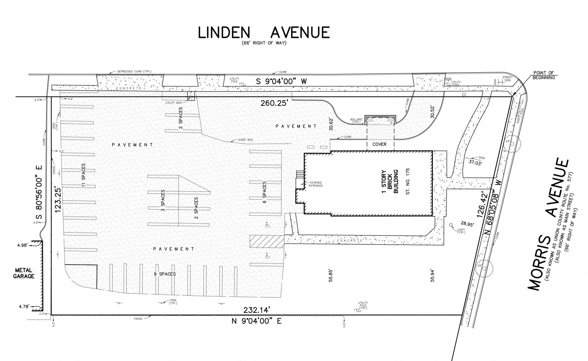Â±3,000 SF Medical/Office/Retail for Sale or Lease