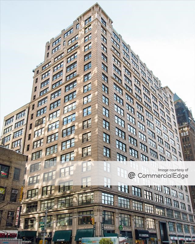 333 Seventh Avenue