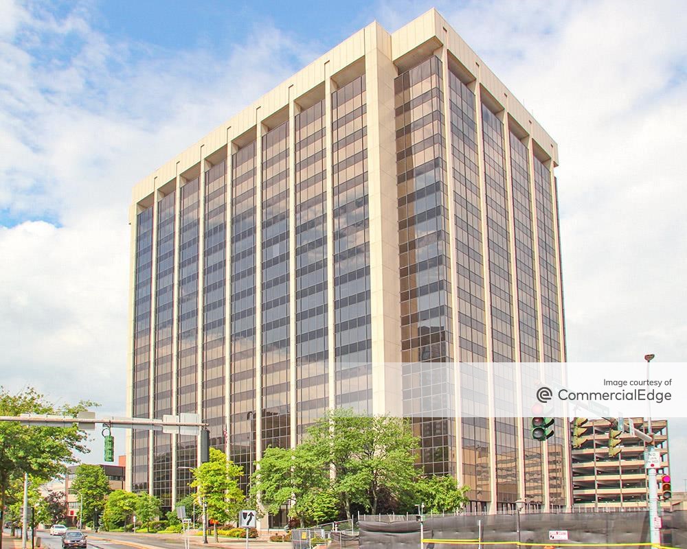 44 S Broadway White Plains Ny 10601