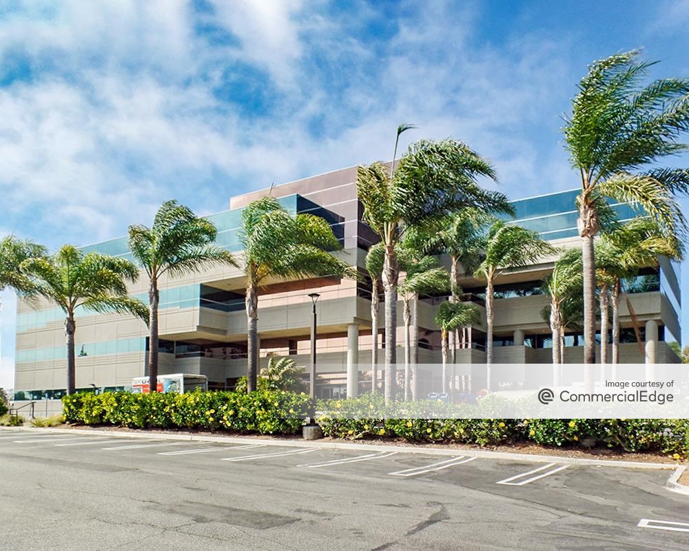 Kenneth E. Watts Medical Plaza