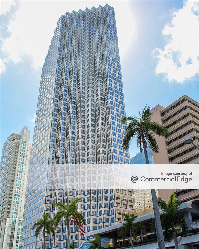 Southeast Financial Center