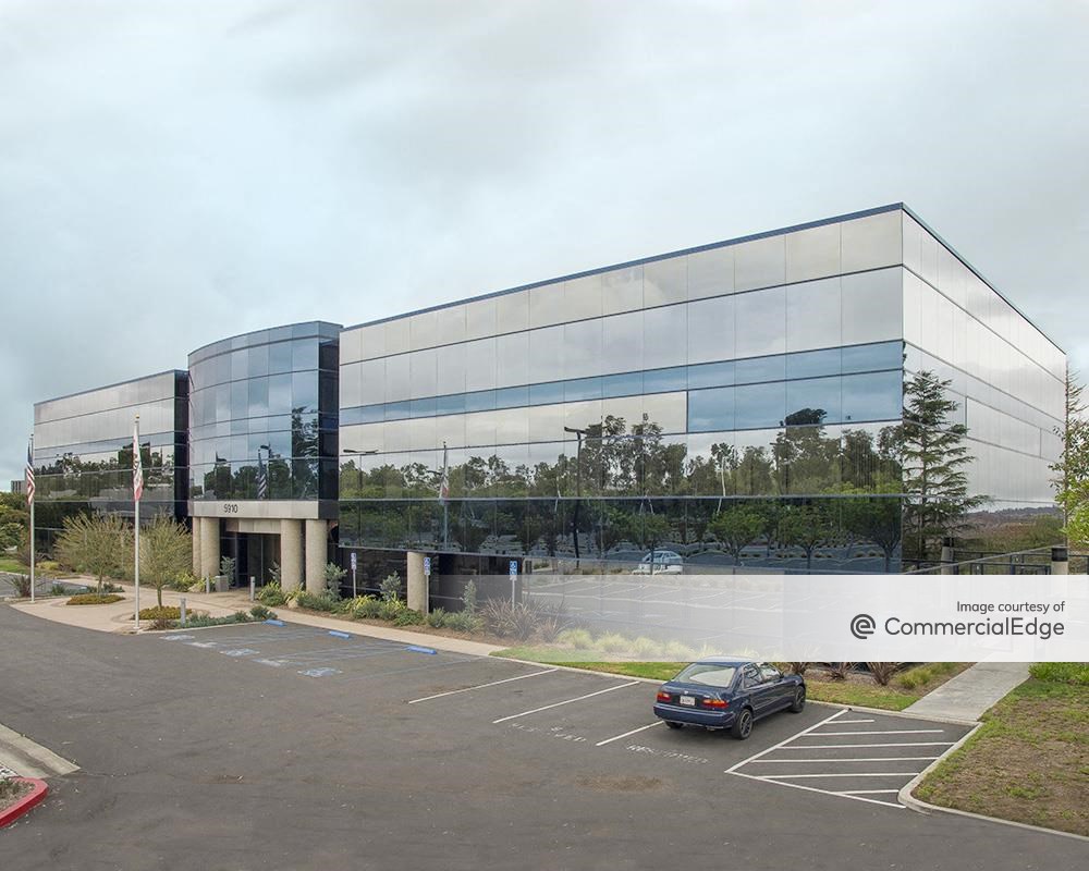 5910 Pacific Center Blvd.
