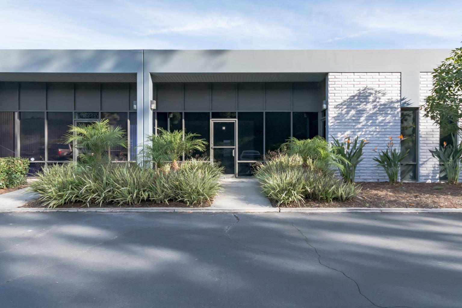 Garden Grove Business Center - 7211-7215 Garden Grove Boulevard