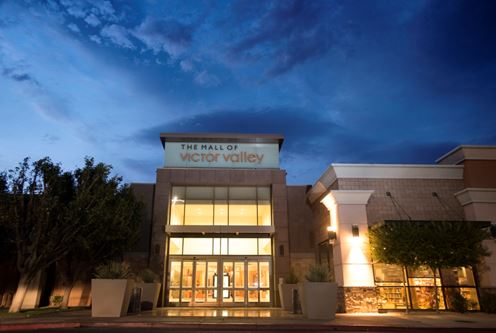 The Mall of Victor Valley