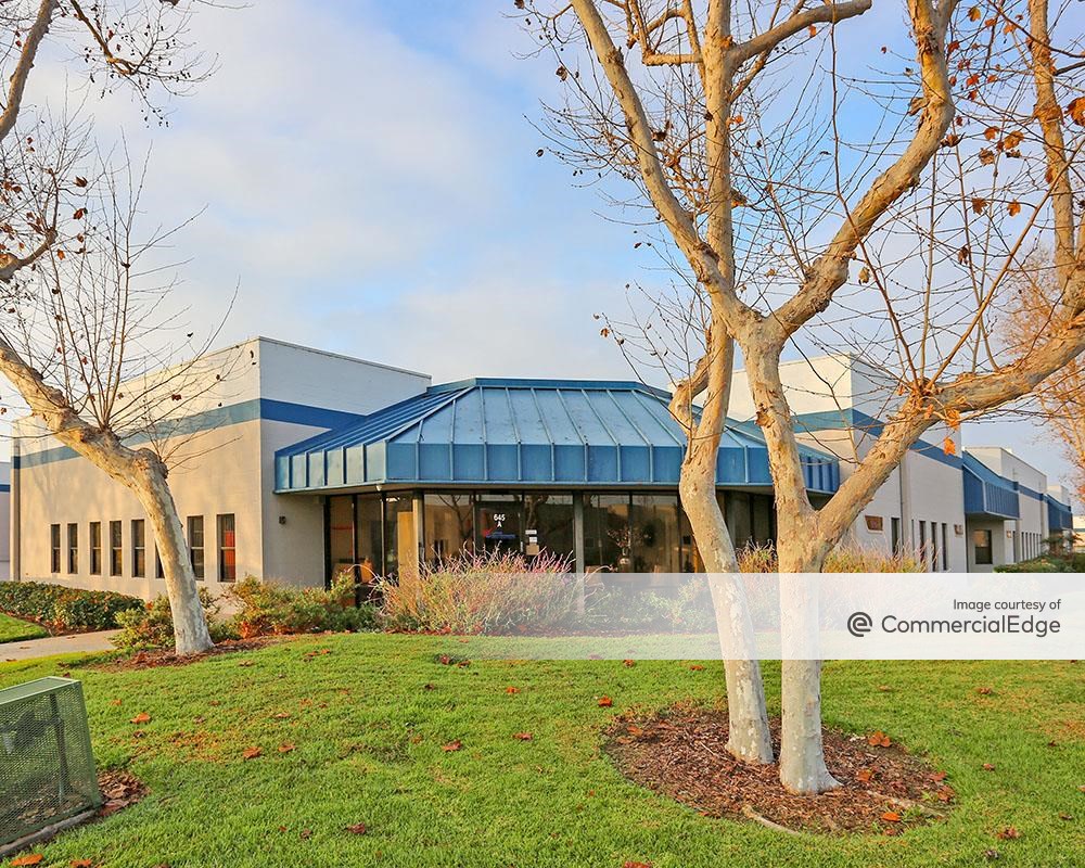 Southrail Business Park