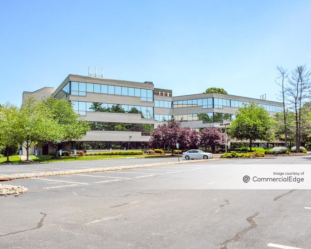 Cedar Knolls Corporate Center