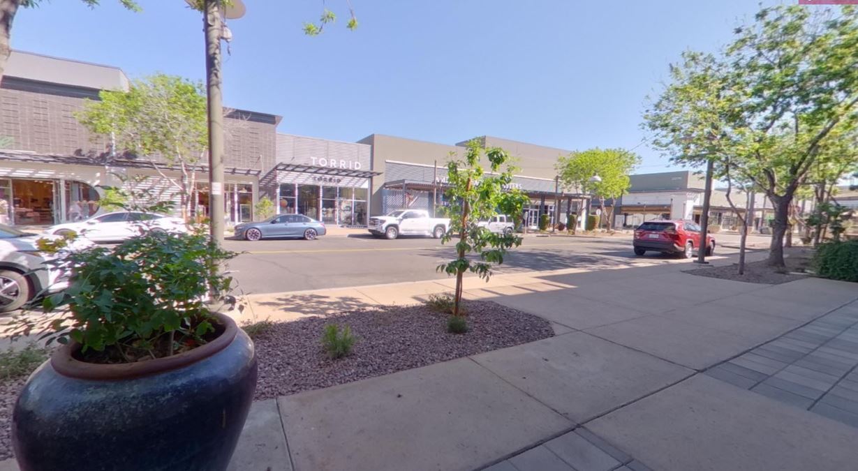 SanTan Village