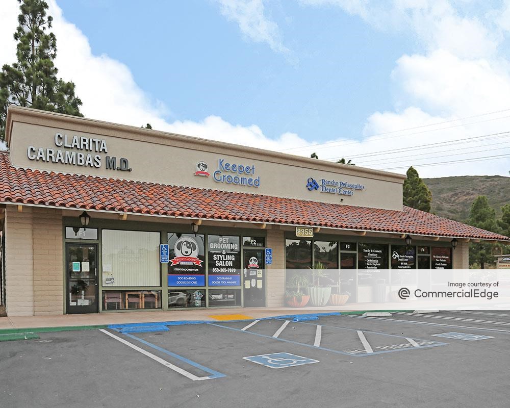 Plaza Rancho Penasquitos