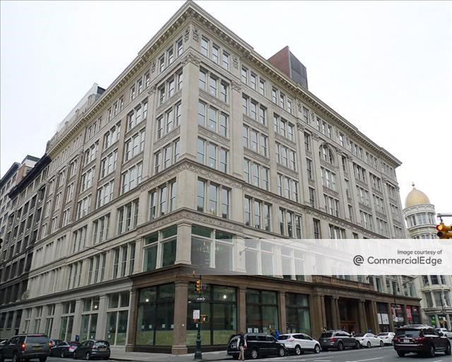 641 Avenue of the Americas