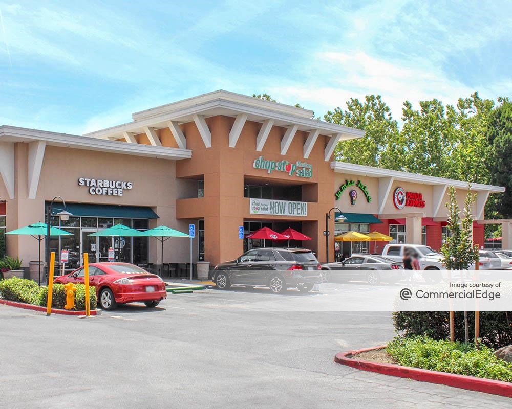 North Park Plaza