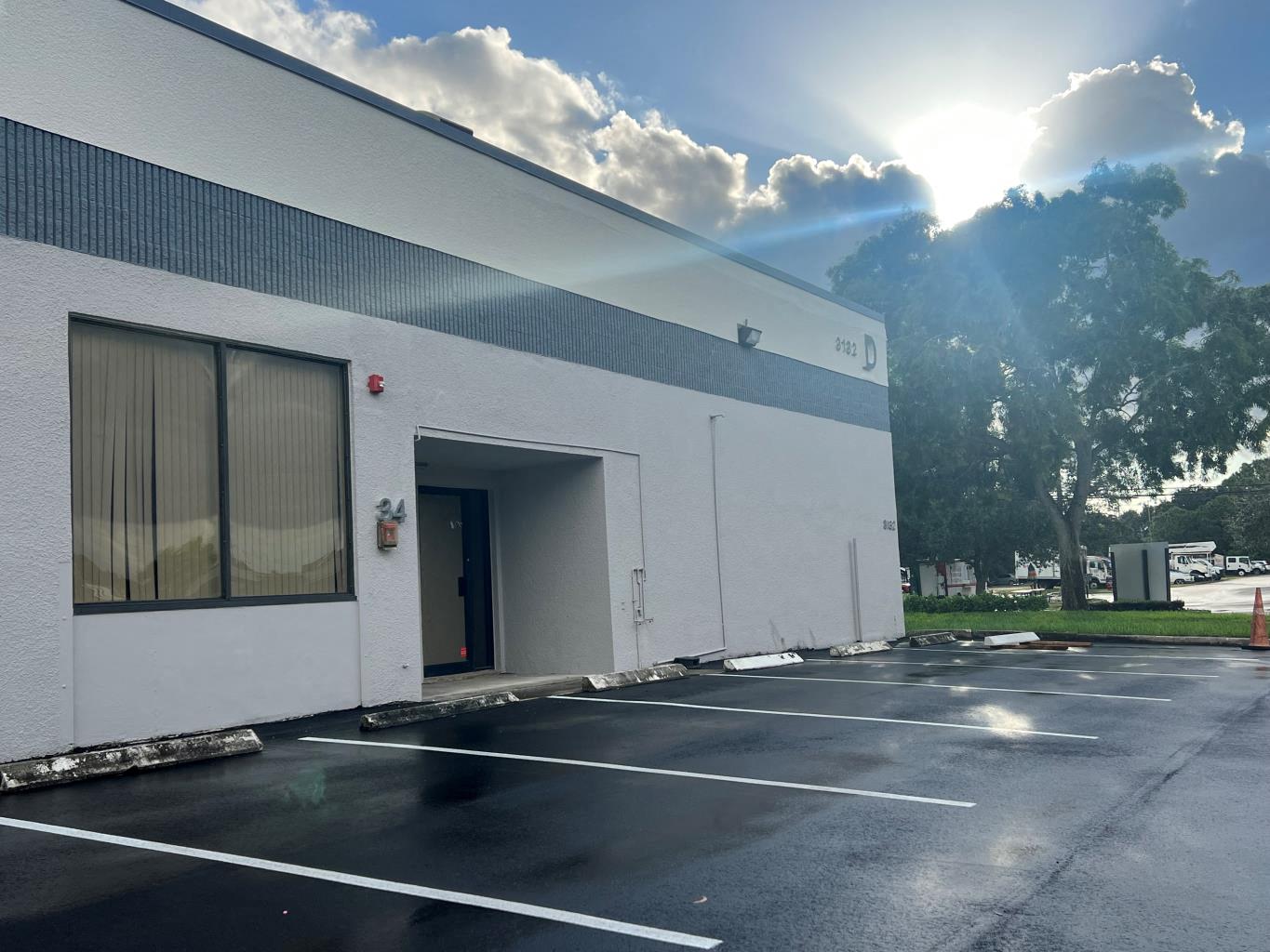 11586 Pierson Road, Suite L1