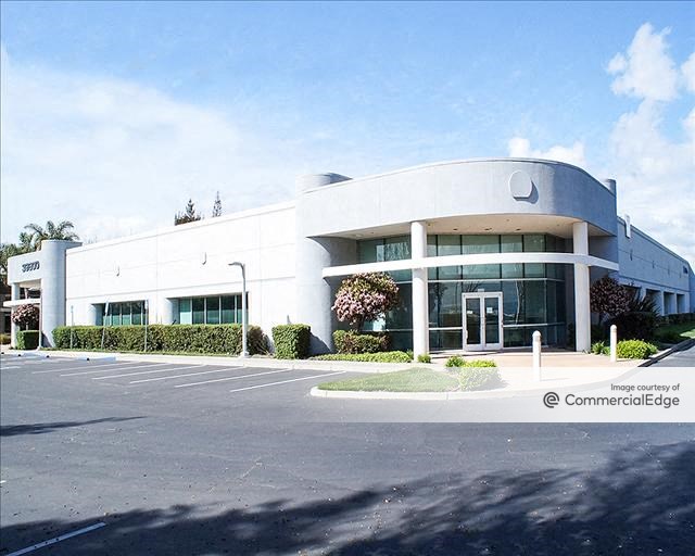 Stevenson Point Tech Park - F