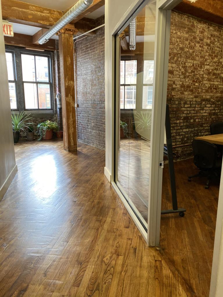 Dumbo Offices