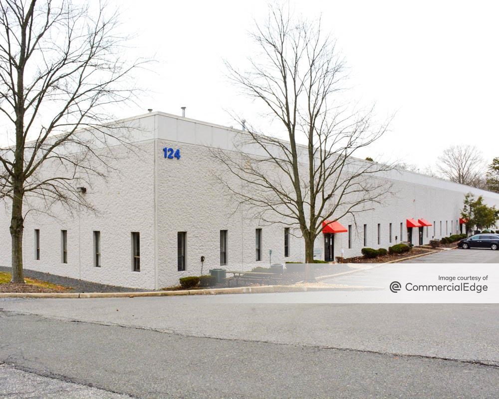 Highview Industrial Park - 124 Tices Lane