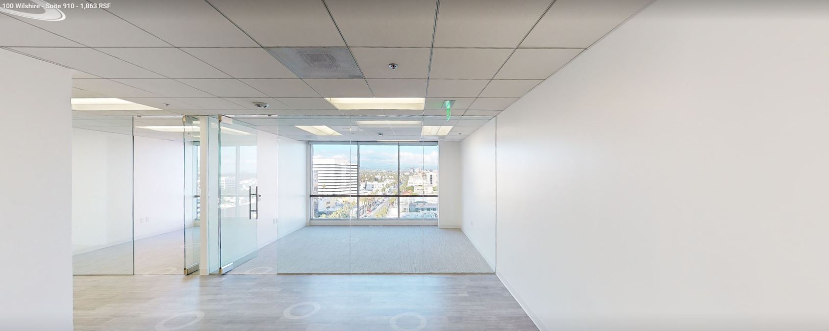 100 Wilshire