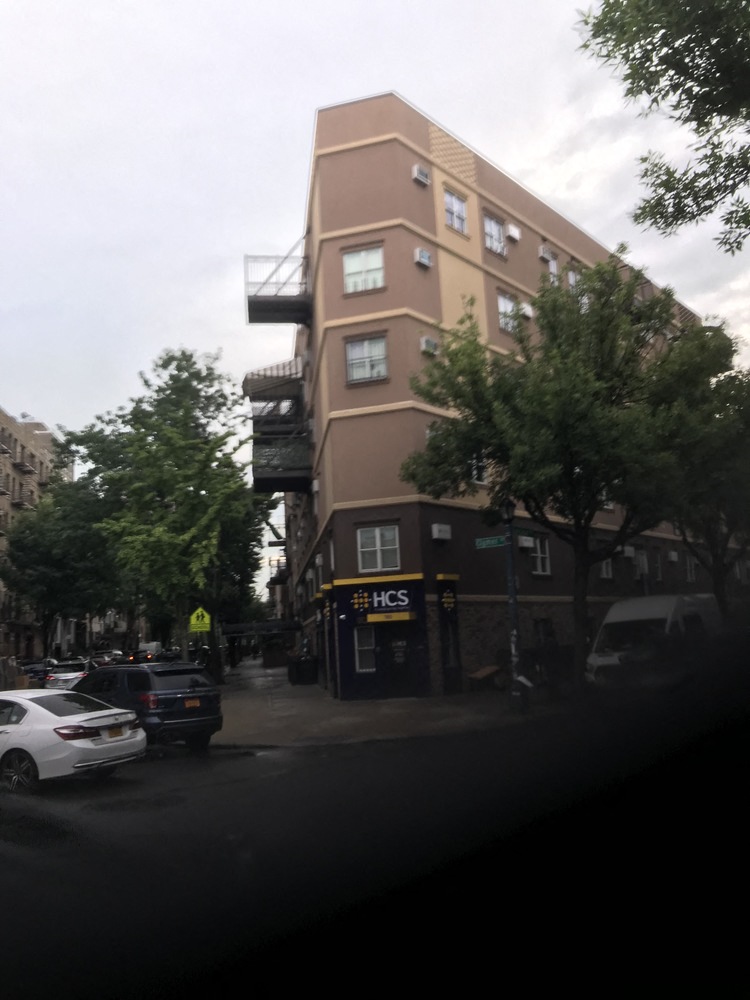 185 Clymer Street