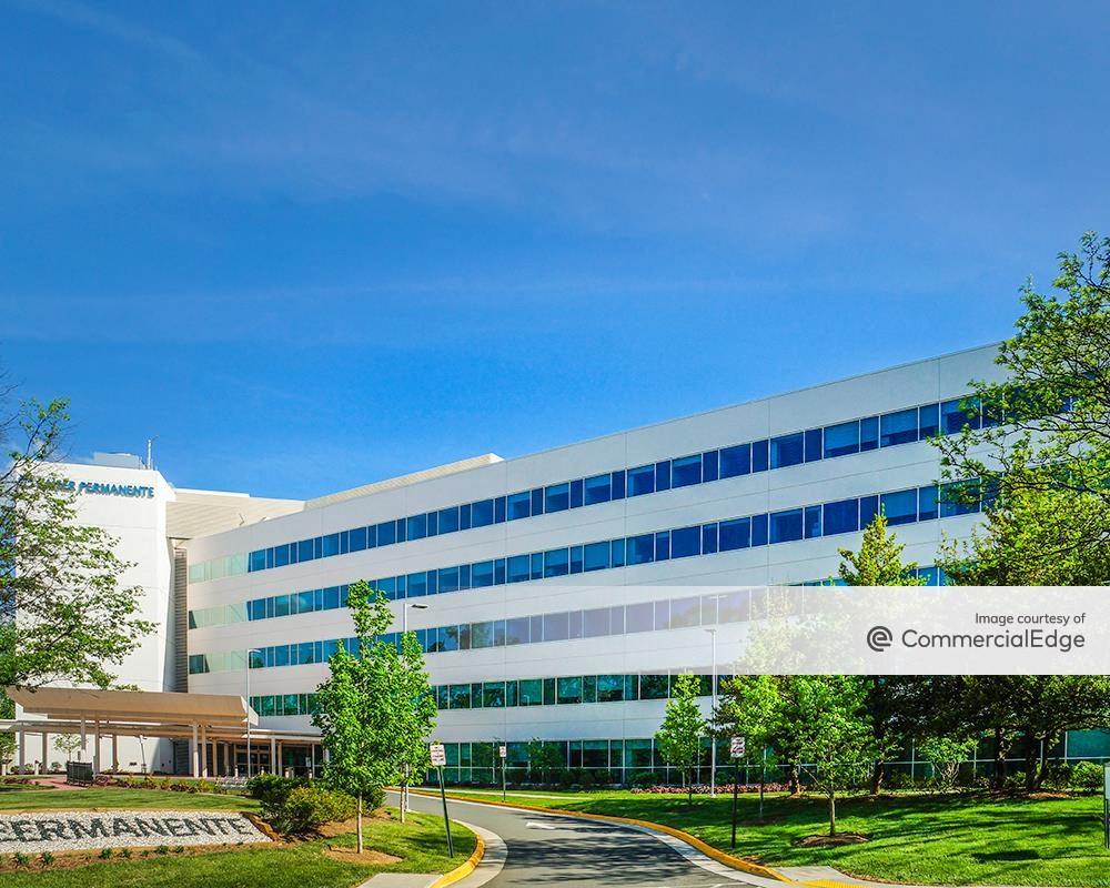 Kaiser Medical Records Tysons Kaiser Medical Records Tysons