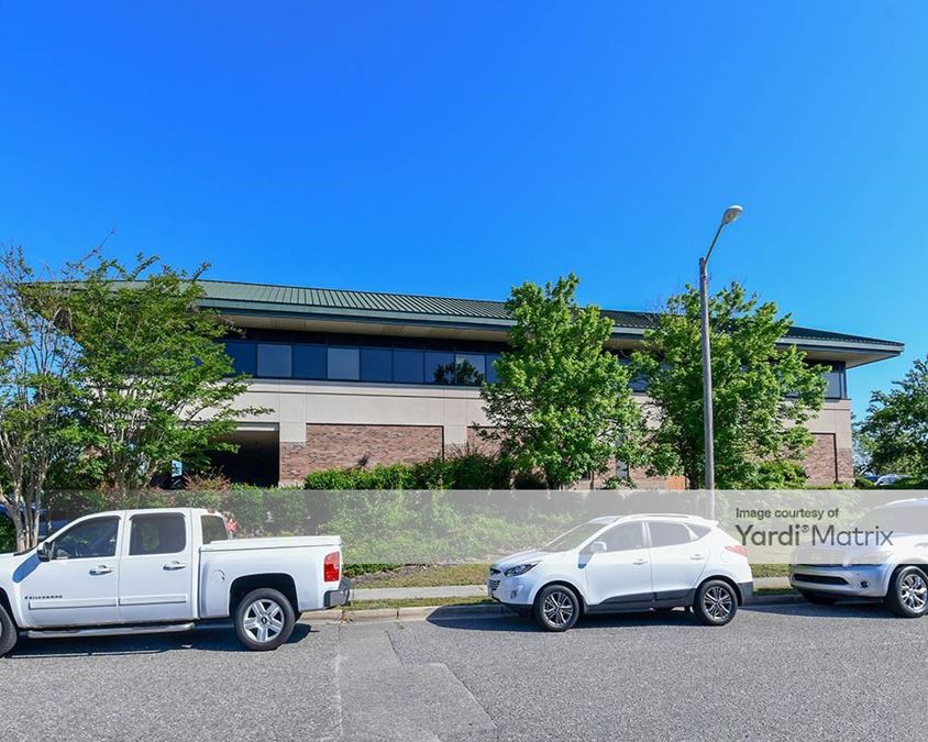 Medical Complex at 82nd Parkway - 945 82nd Pkwy, Myrtle ...