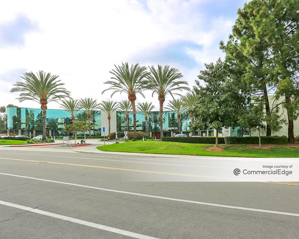 Carlsbad Oaks East
