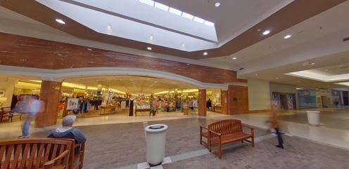 NorthPark Mall