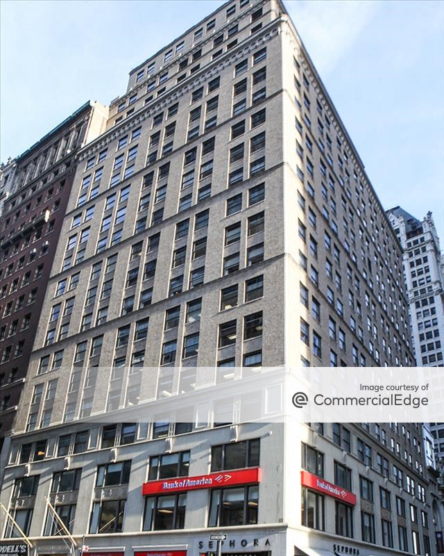 Westinghouse Building