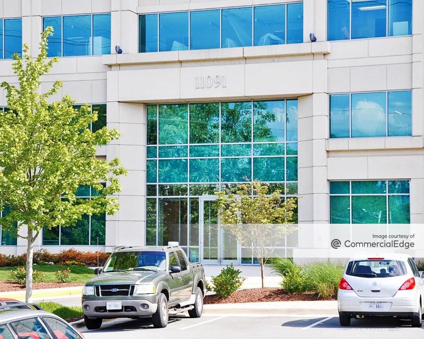 Reston Eastpointe - 11091 Sunset Hills Road, Reston, VA | Office Space
