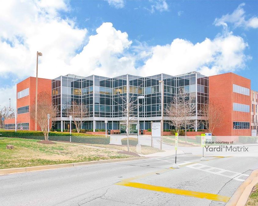 St Agnes Hospital Seton Professional Center 3449 St Agnes Hospital Seton Professional Center 3449