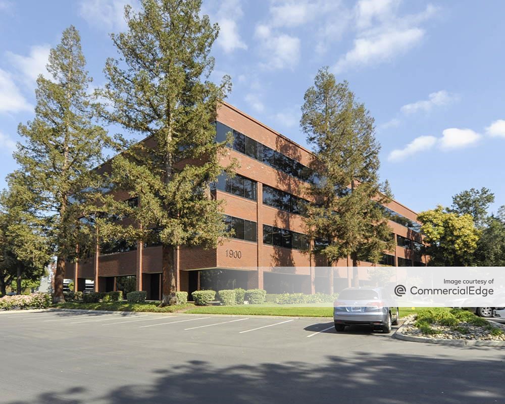1900 McCarthy Blvd