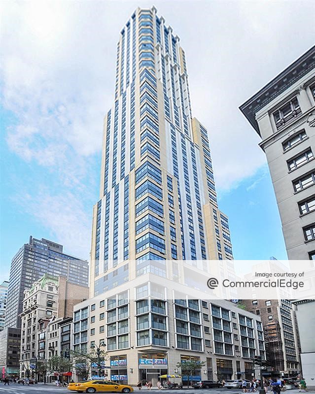 425 Fifth Avenue