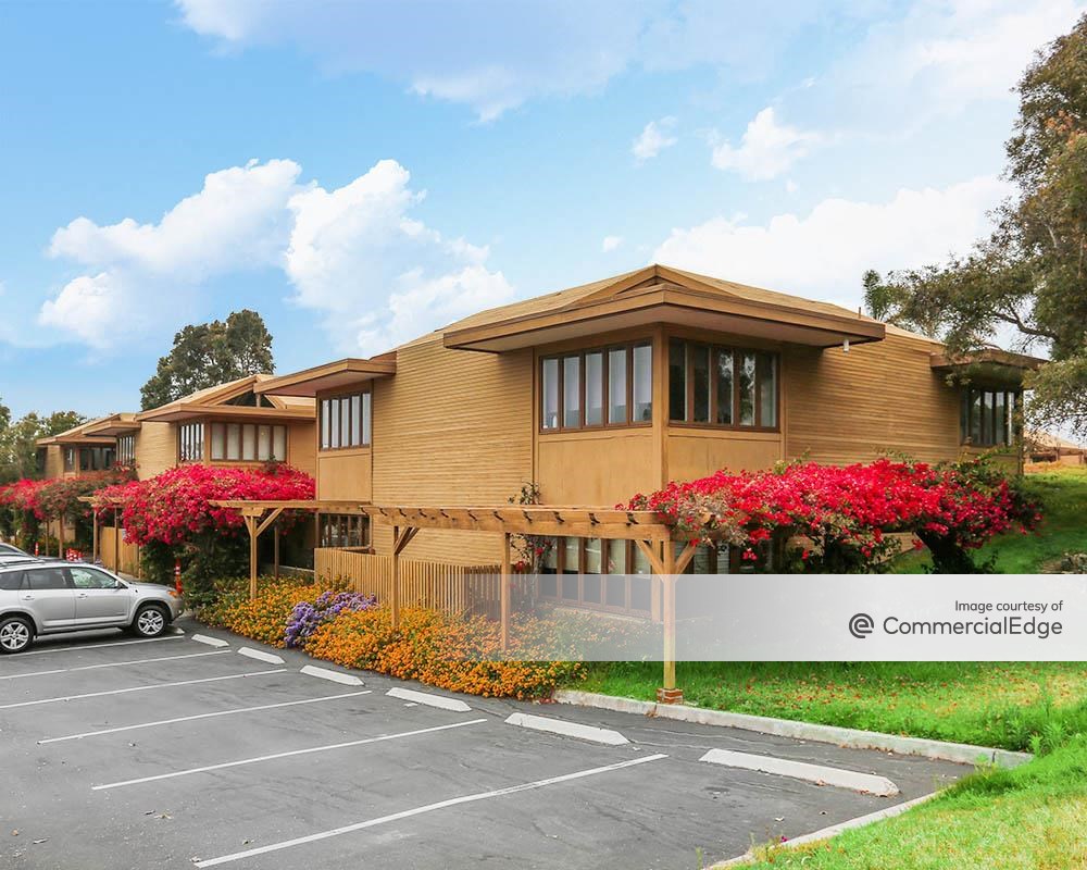 The Bungalows at Del Mar
