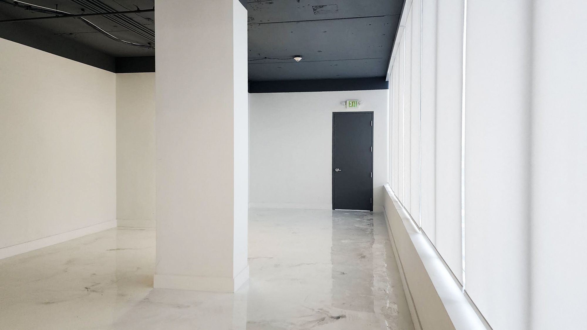 42 NW 27th Ave - third floor suites