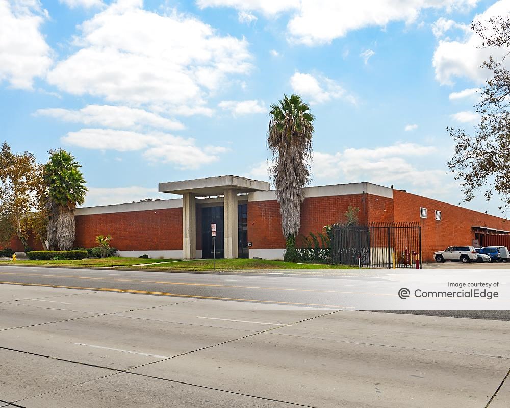 240 E. Rosecrans Ave.