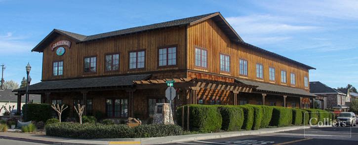 OFFICE SPACE FOR SUBLEASE