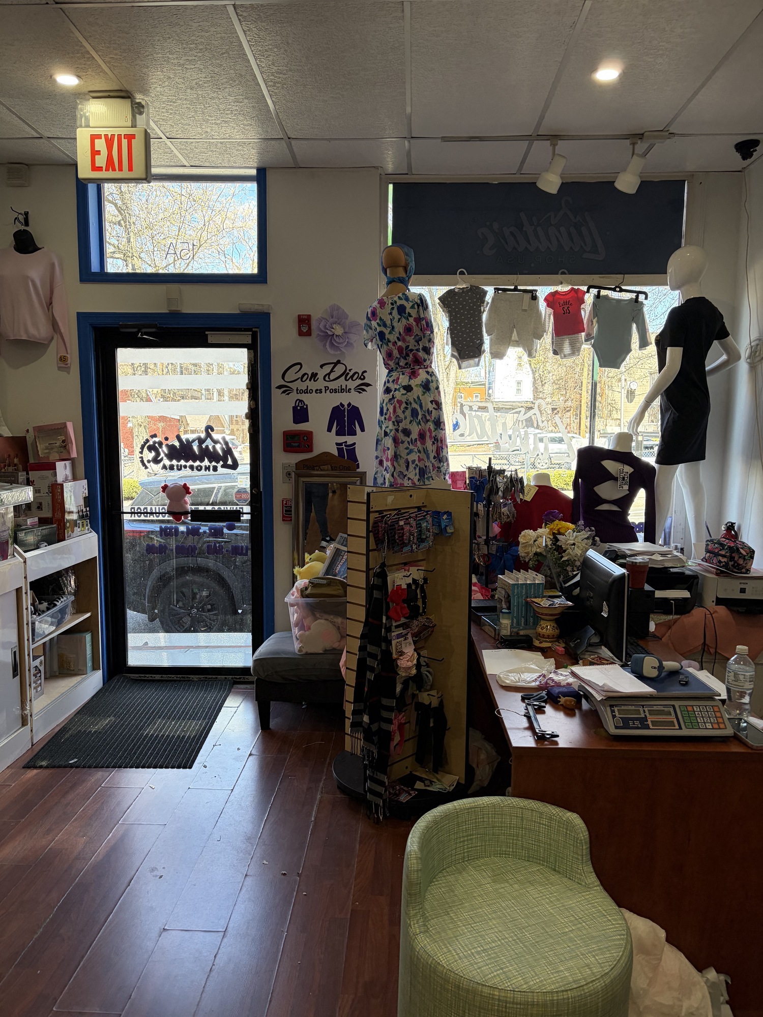 15A New Main Street