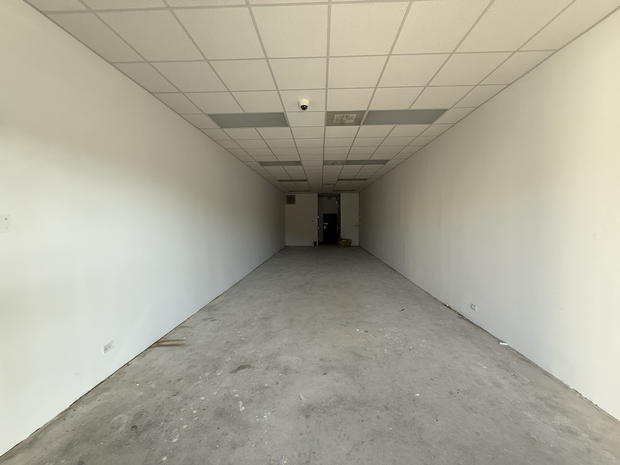 Miller Heights Shopping Center