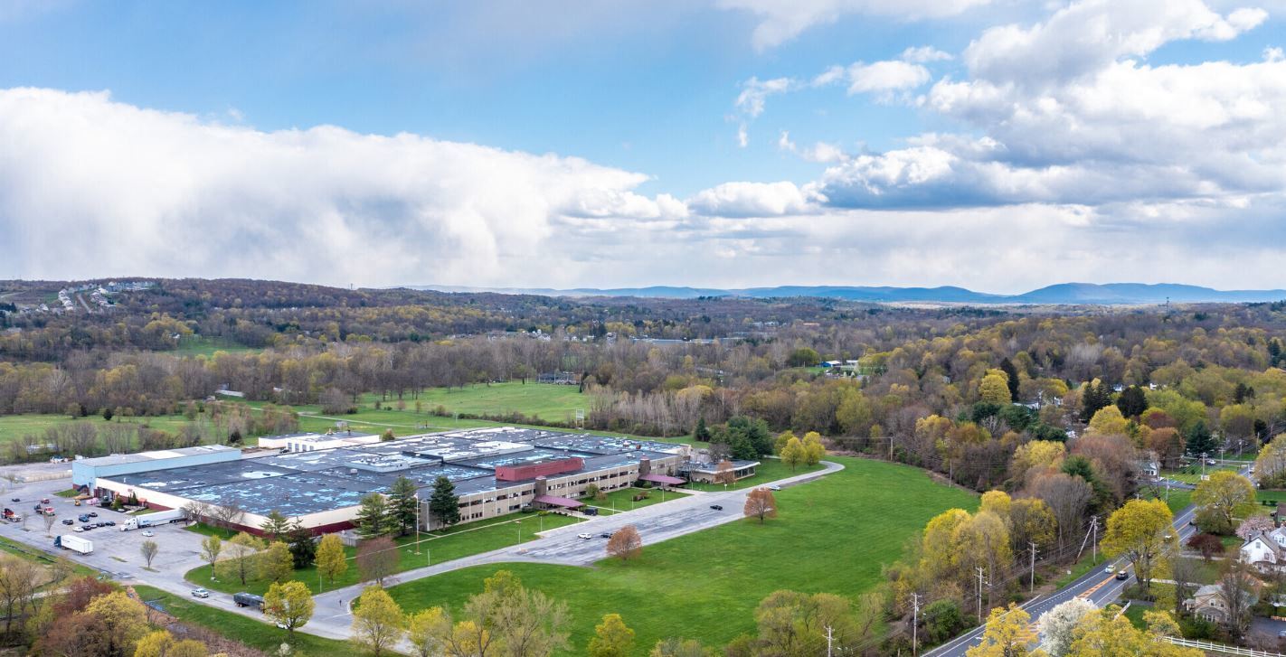 ?Hudson Valley - Corporate Industrial Park